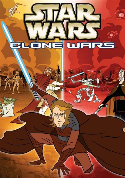 star wars clone wars 2003 where to watch|clone wars 2003 full series.